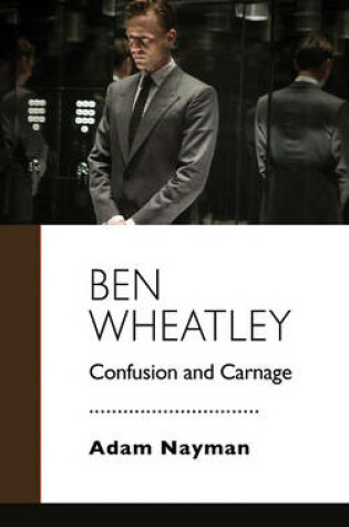 Cover of Ben Wheatley