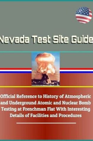 Cover of Nevada Test Site Guide