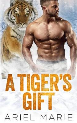 Book cover for A Tiger's Gift