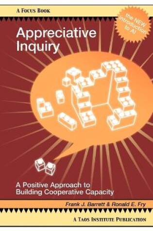 Cover of Appreciative Inquiry