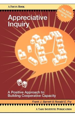 Book cover for Appreciative Inquiry