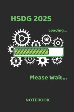 Cover of HSDG 2025 Loading