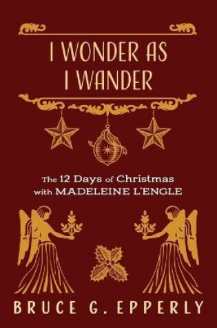 Cover of I Wonder as I Wander