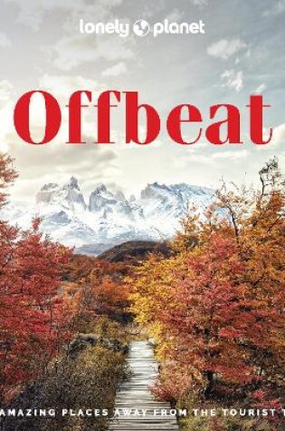 Cover of Offbeat