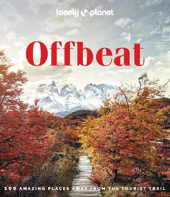 Cover of Offbeat