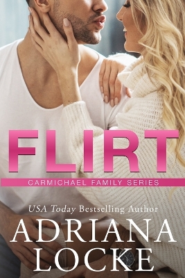 Book cover for Flirt