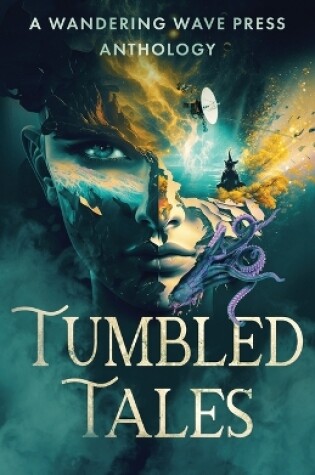 Cover of Tumbled Tales