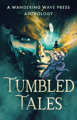 Book cover for Tumbled Tales