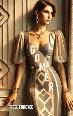 Book cover for Gomer