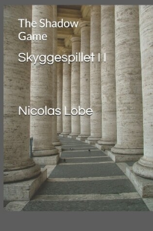 Cover of Skyggespillet I I