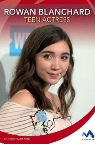 Cover of Rowan Blanchard