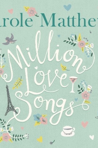 Cover of Million Love Songs