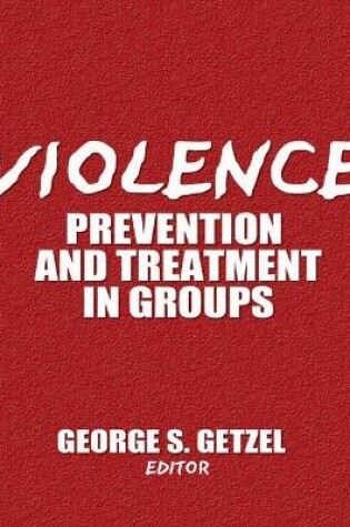 Cover of Violence