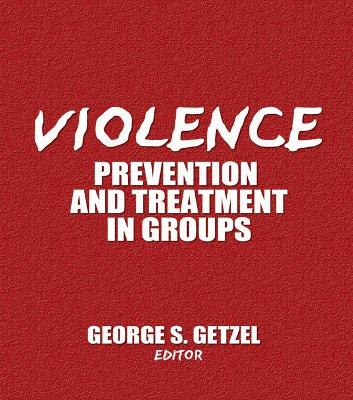 Book cover for Violence