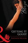 Book cover for Getting It Good!