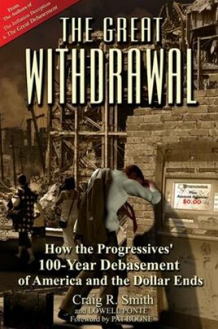 Cover of Great Withdrawal