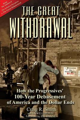 Book cover for Great Withdrawal