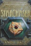Book cover for StarChaser