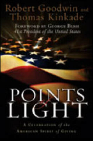 Cover of Points of Light