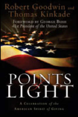 Book cover for Points of Light