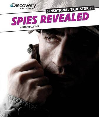 Cover of Spies Revealed