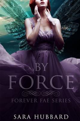 Book cover for By Force