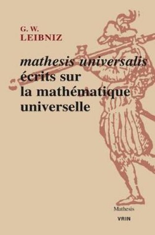 Cover of Mathesis Universalis