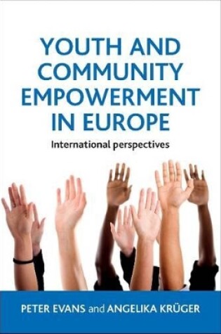 Cover of Youth and Community Empowerment in Europe