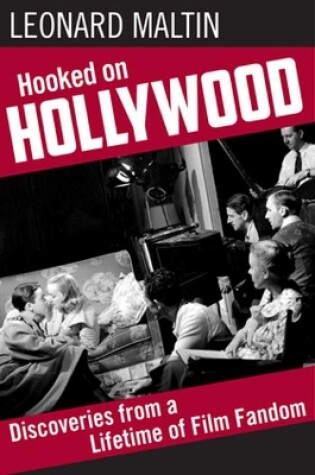 Cover of Hooked on Hollywood