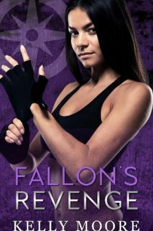Cover of Fallon's Revenge