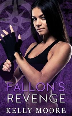 Book cover for Fallon's Revenge