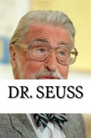 Cover of Dr. Seuss