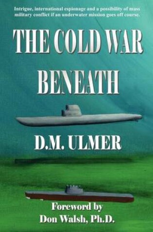 Cover of The Cold War Beneath