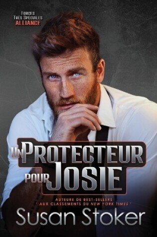 Cover of Un protecteur pour Josie