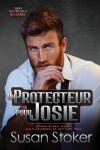 Book cover for Un protecteur pour Josie