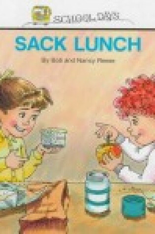 Cover of Sack Lunch