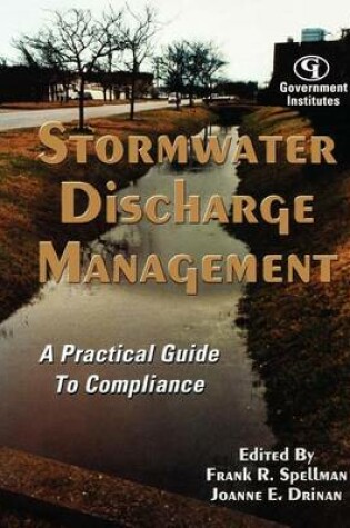 Cover of Stormwater Discharge Management