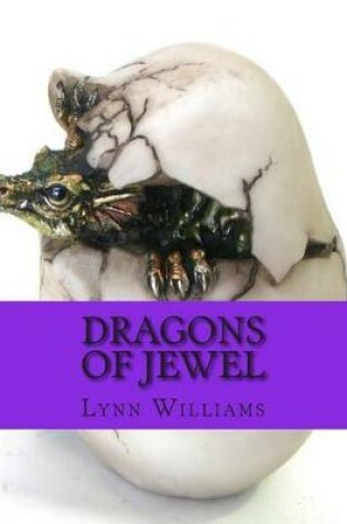 Cover of Dragons of Jewel
