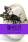 Book cover for Dragons of Jewel