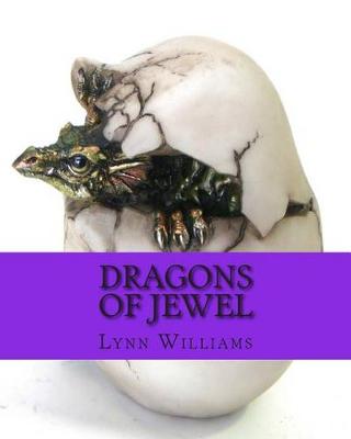 Cover of Dragons of Jewel