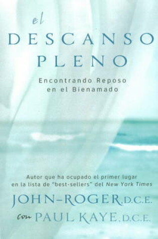 Cover of El descanso pleno