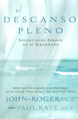 Book cover for El descanso pleno