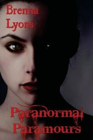 Cover of Paranormal Paramours