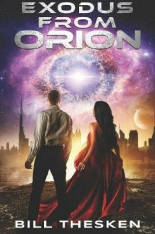 Cover of Exodus From Orion
