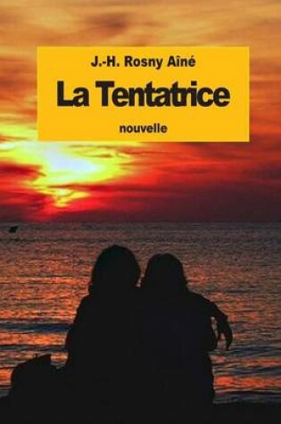 Cover of La Tentatrice