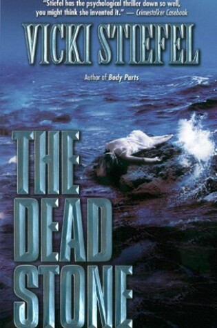 Cover of The Dead Stone