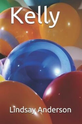 Cover of Kelly