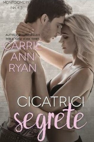 Cover of Cicatrici segrete