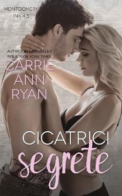Book cover for Cicatrici segrete