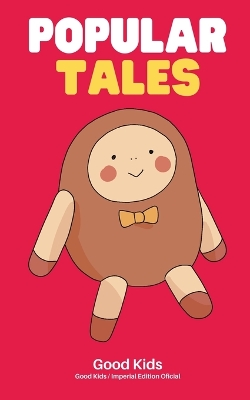 Book cover for Popular Tales